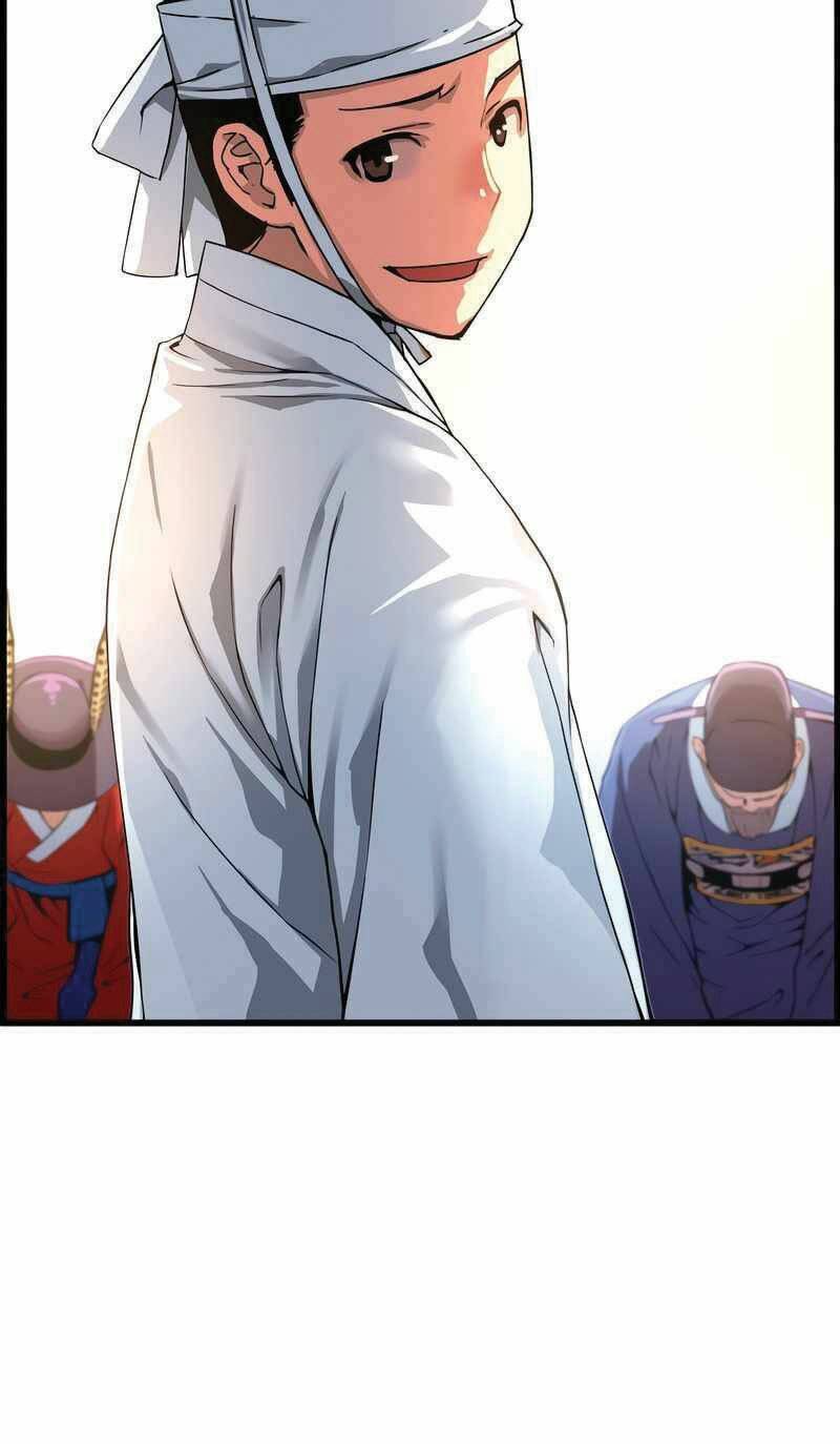 Tôi Sẽ Sống Như Một Hoàng Tử: Chapter 84