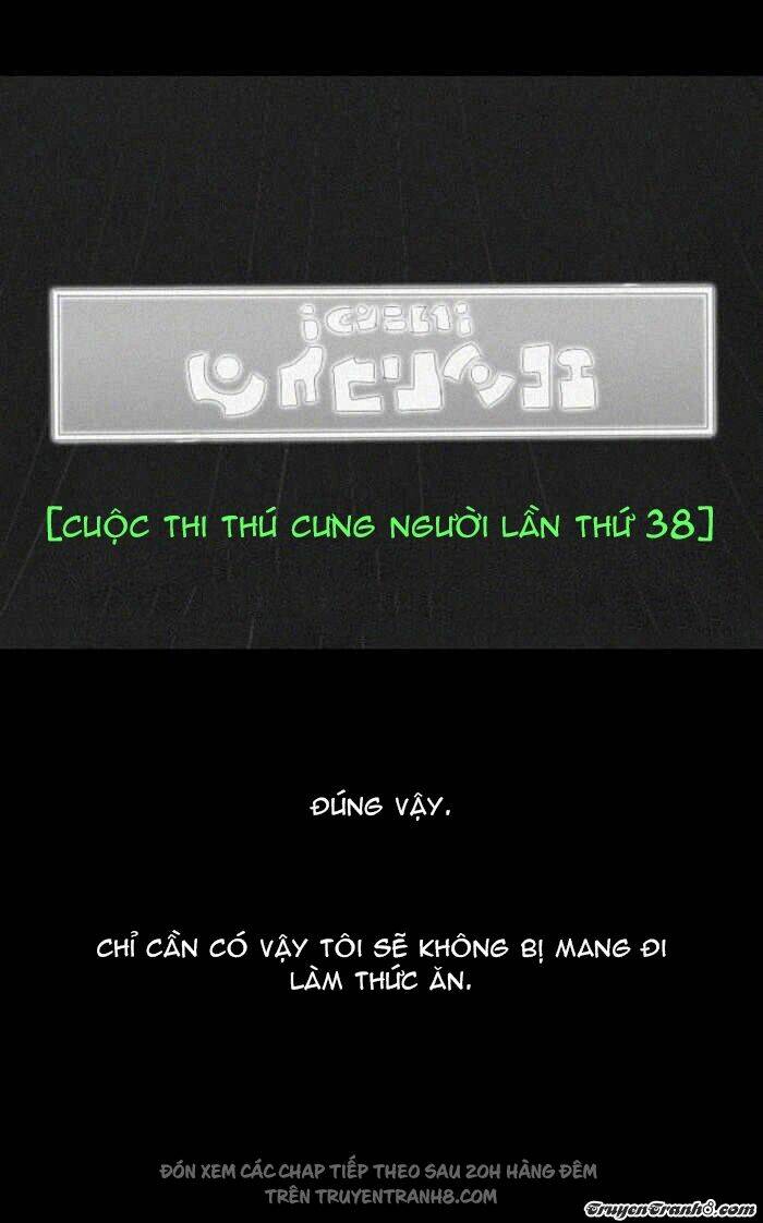 Thứ Sáu: Những Câu Chuyện Cấm: Chapter 10