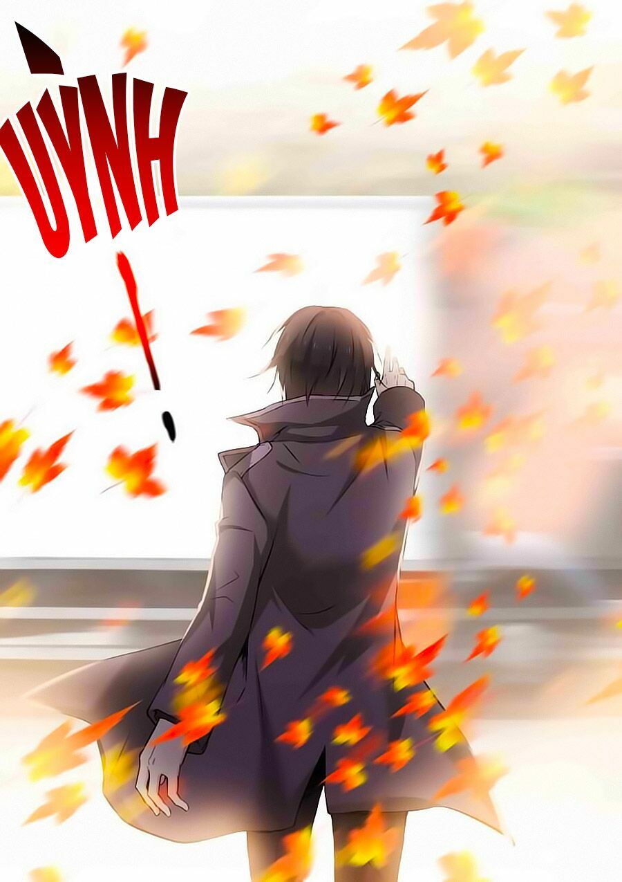 Giả Diện Thế Thân: Chapter 134