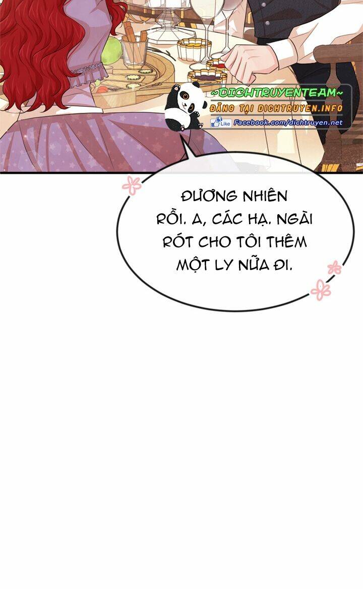 Tiểu Thư Scarlet: Chapter 23