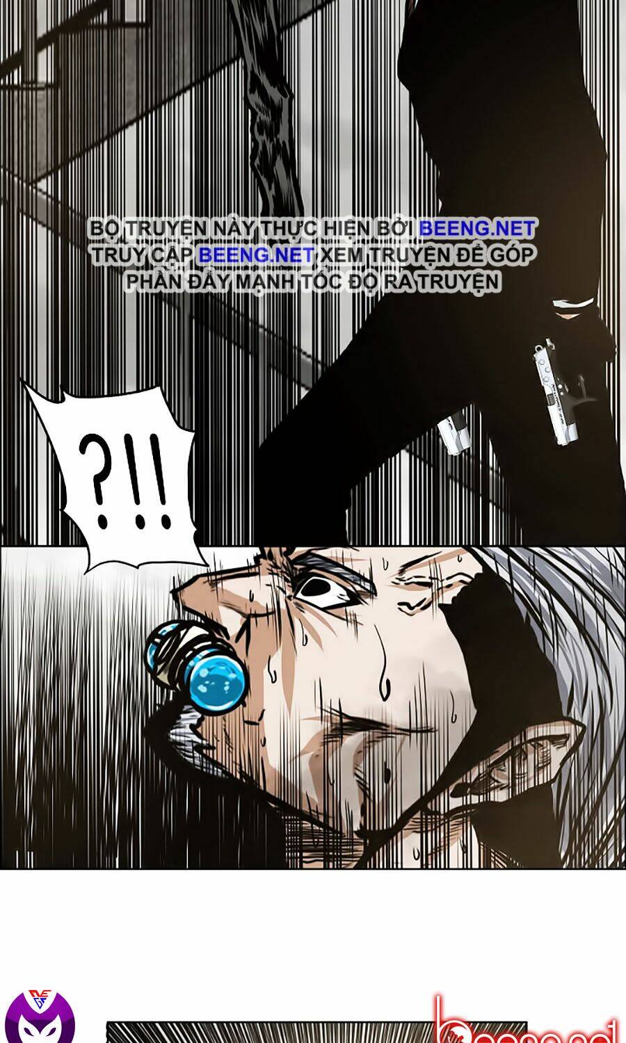 Bá Chủ Học Đường Ss3: Chapter 12