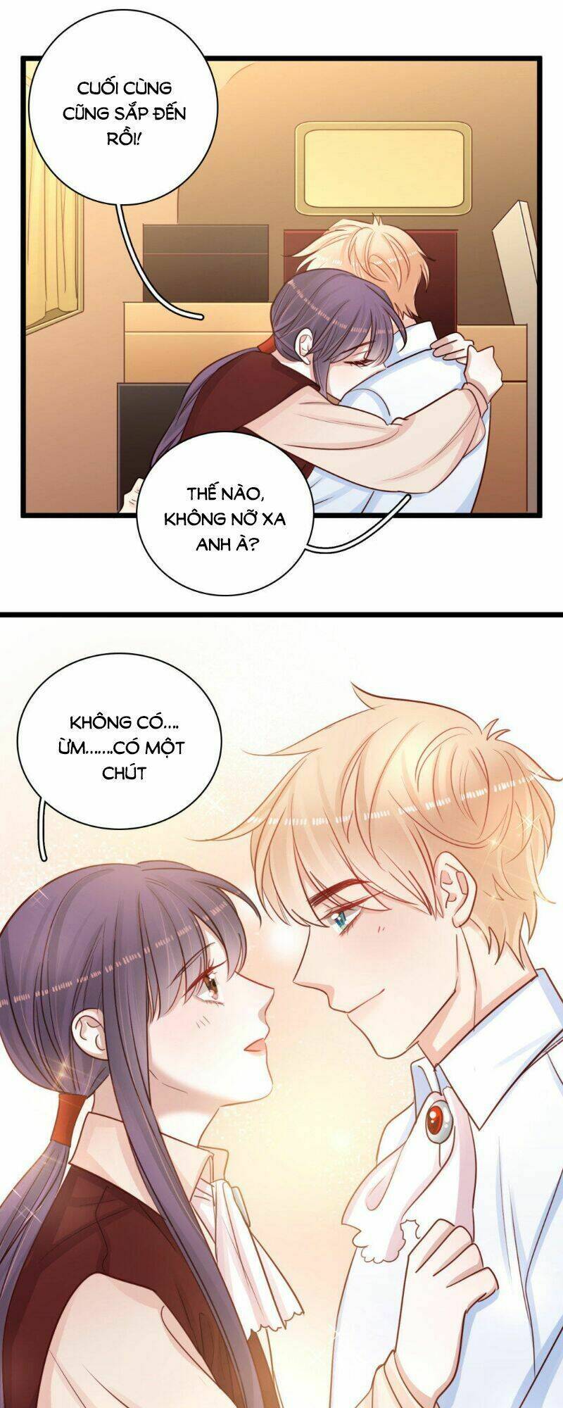 Nữ Phù Thủy Muốn Sống Nổi Loạn: Chapter 17