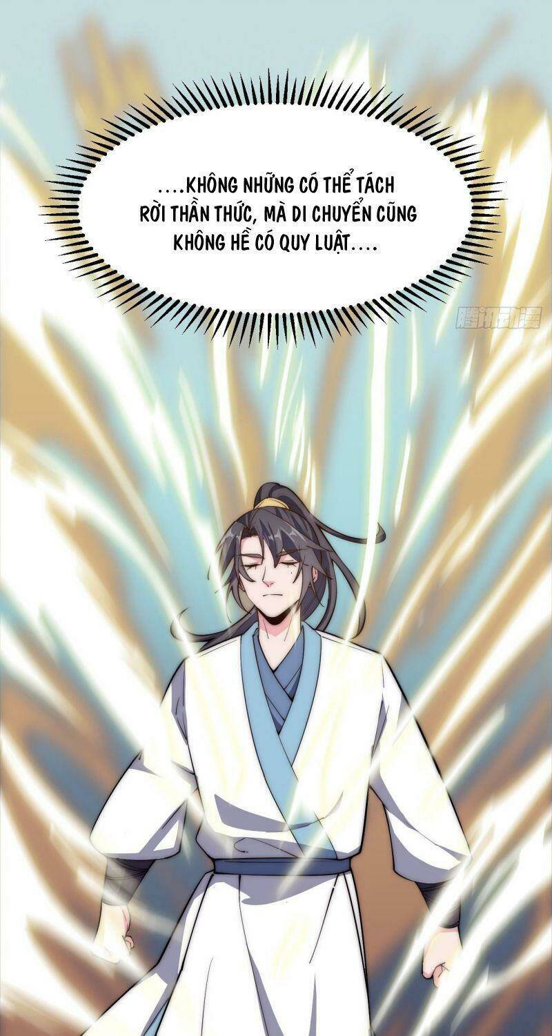 Trường Sinh Cửu Thiên Tuế: Chapter 43