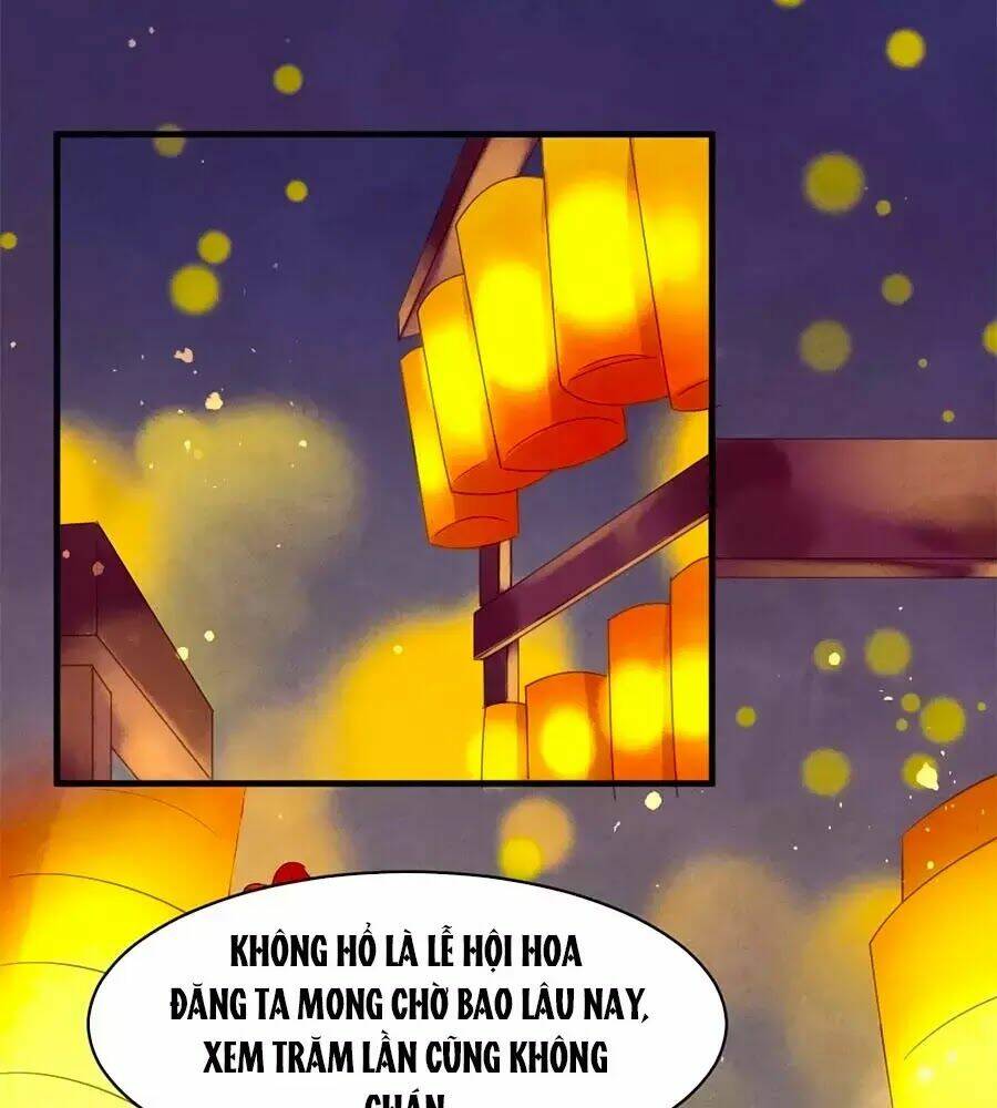Vương Phi Muốn Trèo Tường: Chapter 45