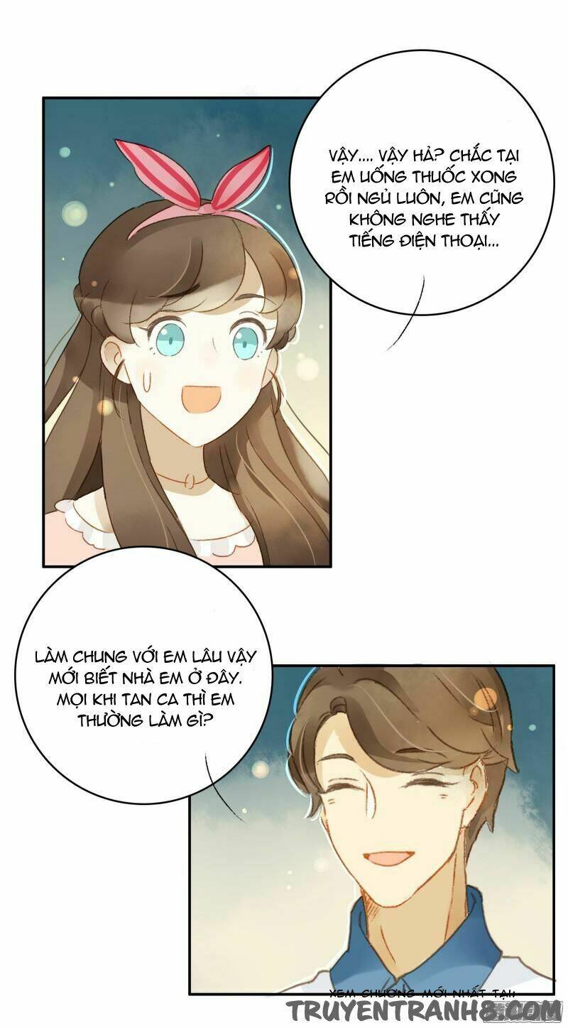 Sức Mạnh Của Sắc Đẹp: Chapter 148