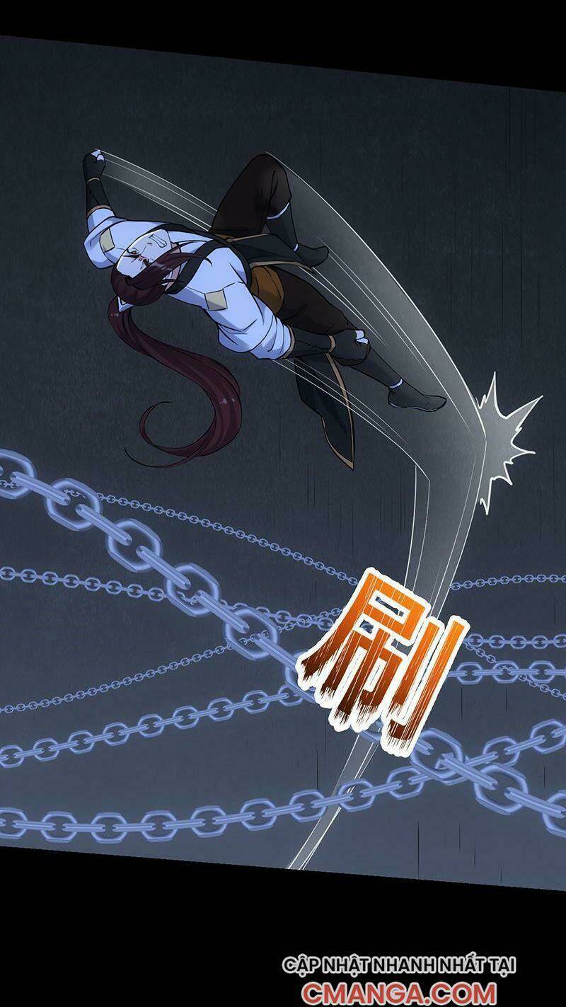 Hệ Thống Thần Long Nghịch Thiên: Chapter 91
