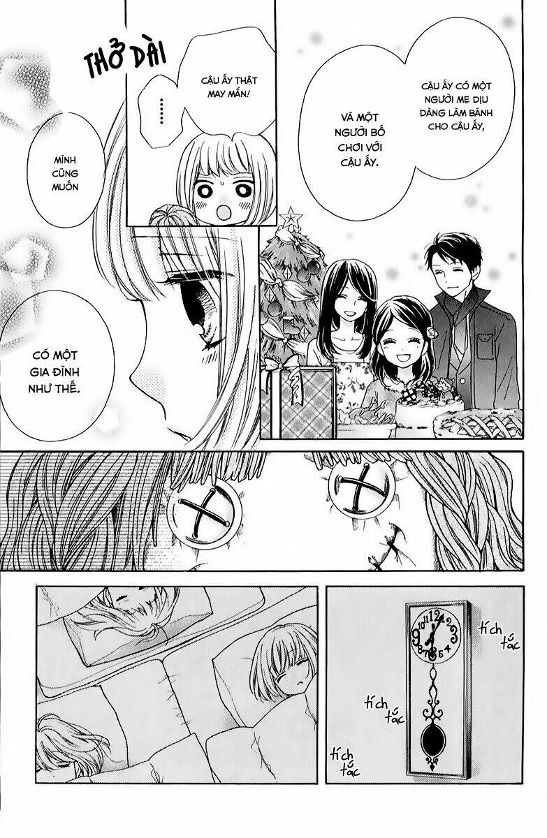 Screaming Lesson!!!: Chapter 39