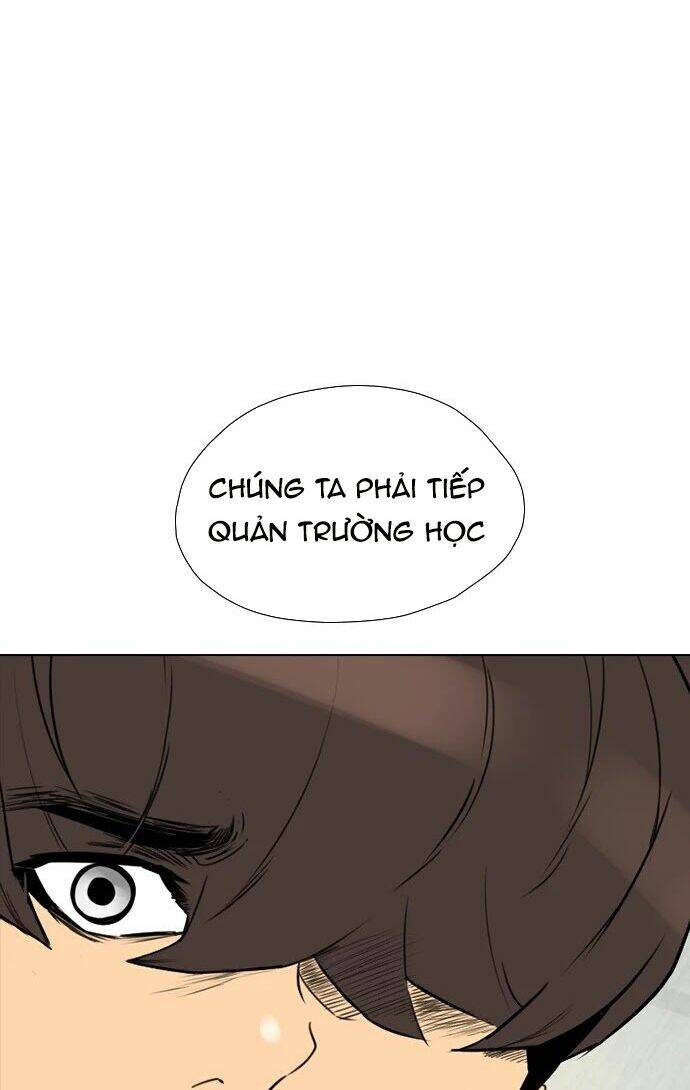 Kẻ Hồi Sinh: Chapter 138