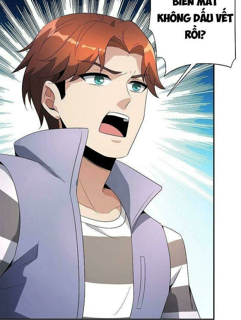 Vòng Bạn Bè Mạnh Nhất Của Tiên Giới: Chapter 181