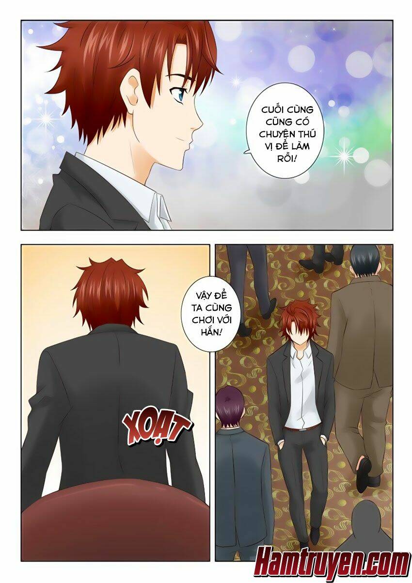 Tối Cường Tà Thiếu: Chapter 146