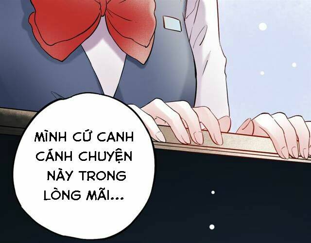 Trạch Thượng Tịch Mịch Huỳnh Hỏa: Chapter 12