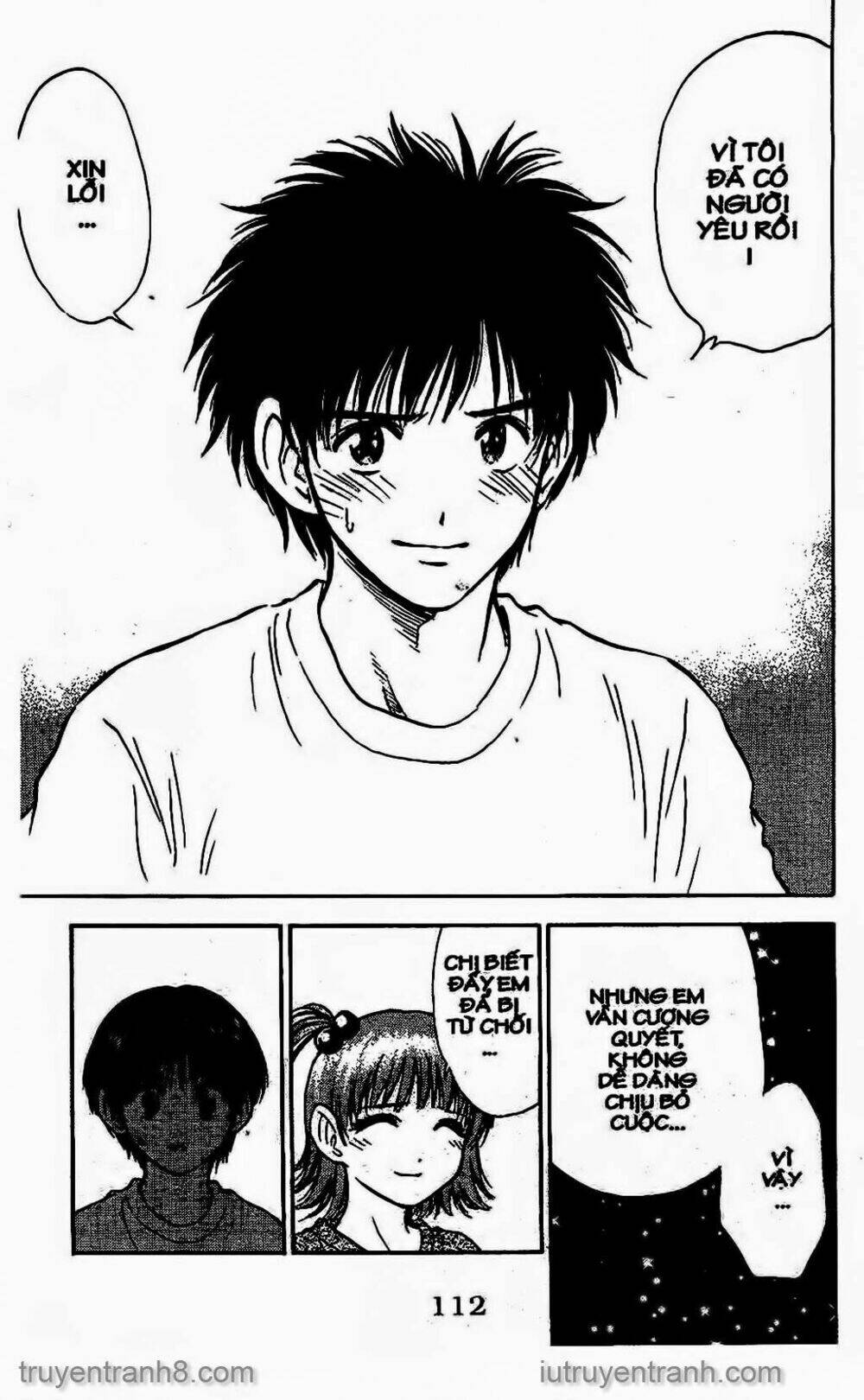 Saladdays: Chapter 149