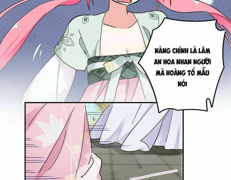 Hoa Nhan Sách: Chapter 27.1