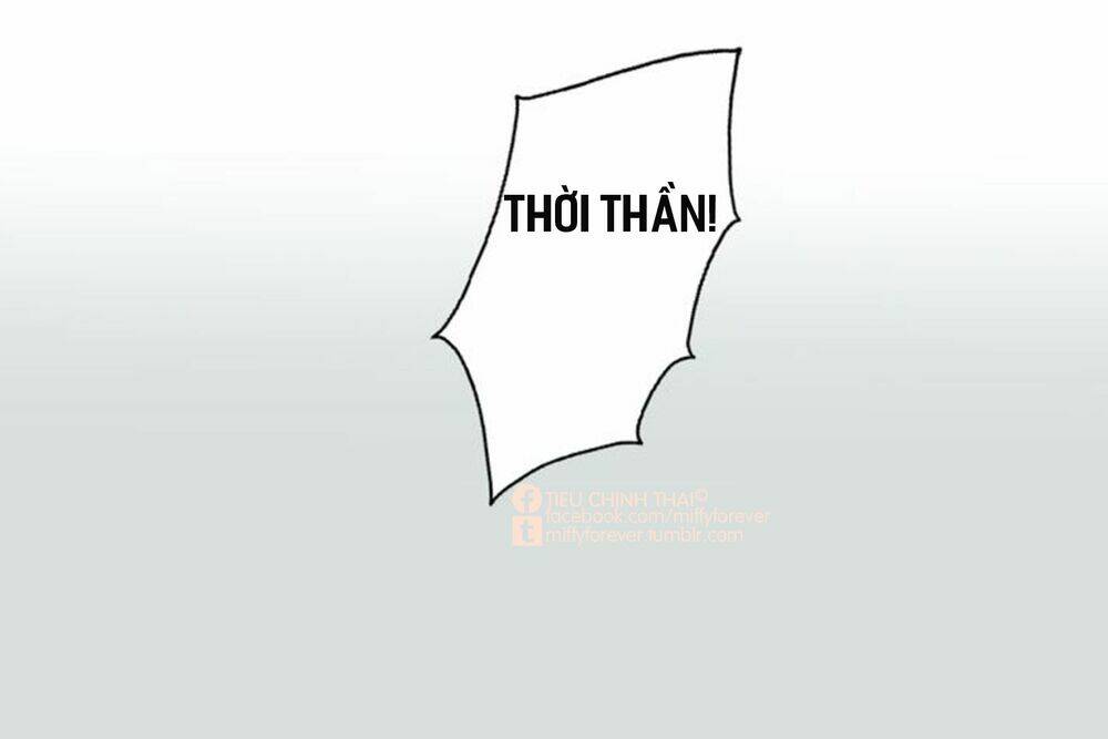 Mùi Hương Lãng Mạn: Chapter 1