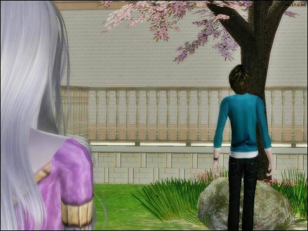 Truyện Sims - Earl Story: Chapter 46