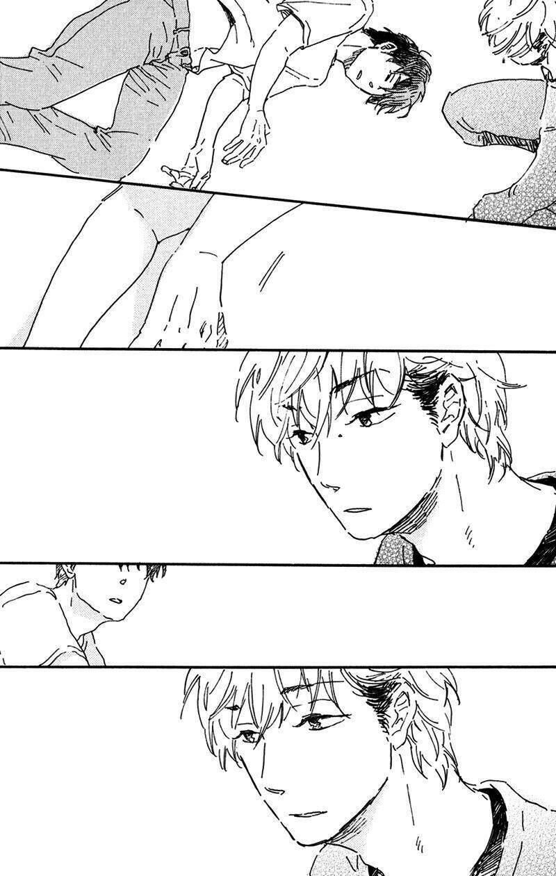 Ikemen-Kun To Saenai-Kun: Chapter 1