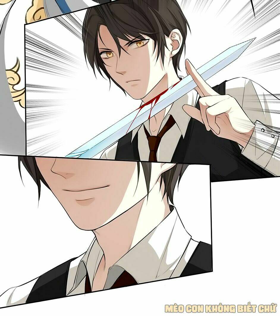 Bốc Toán Tử: Chapter 1