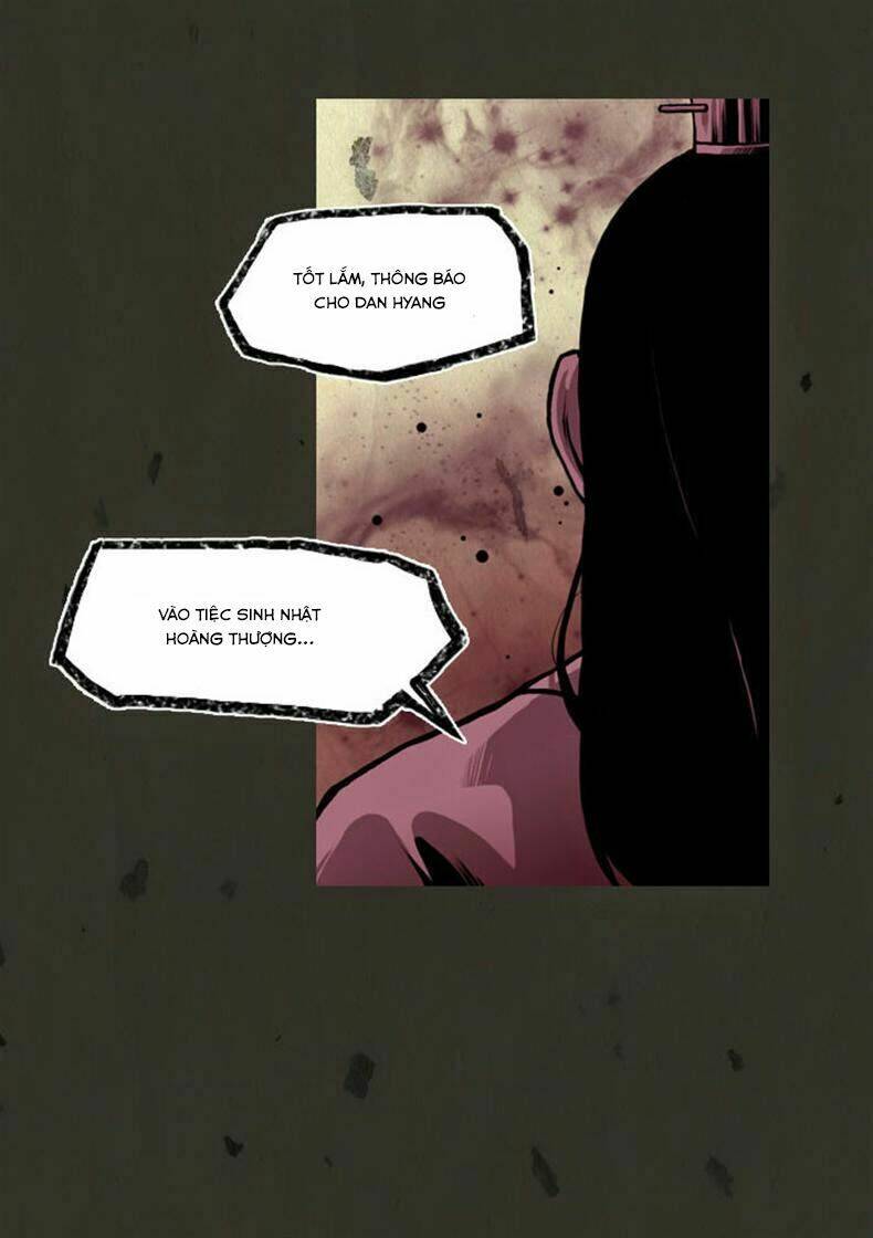 In Full Bloom: Chapter 8