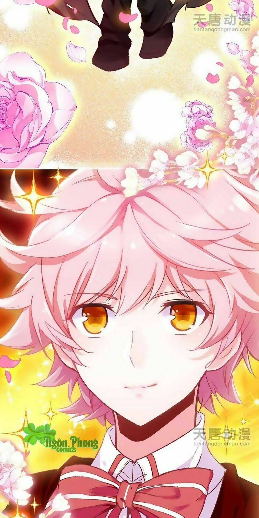 Từ Hôm Nay Nhận Chức Thiếu Nữ Ma Pháp: Chapter 15