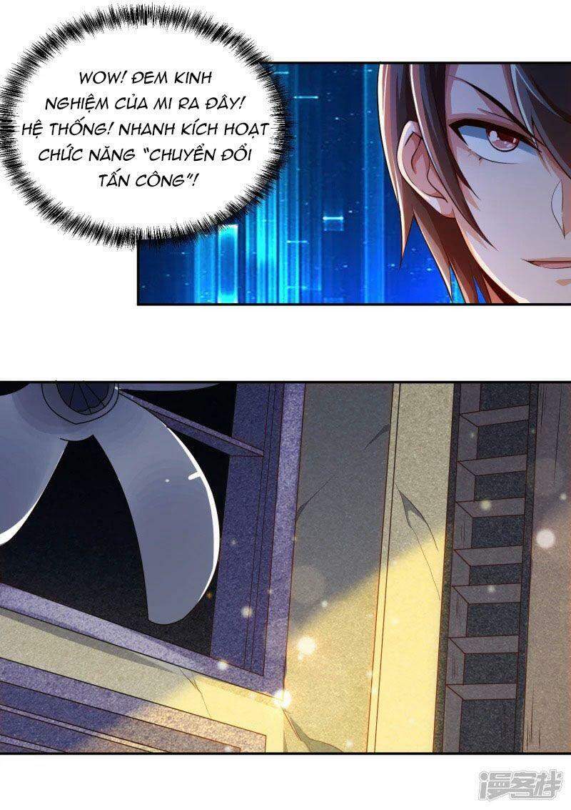 Luyện Tập Thành Thần: Chapter 9