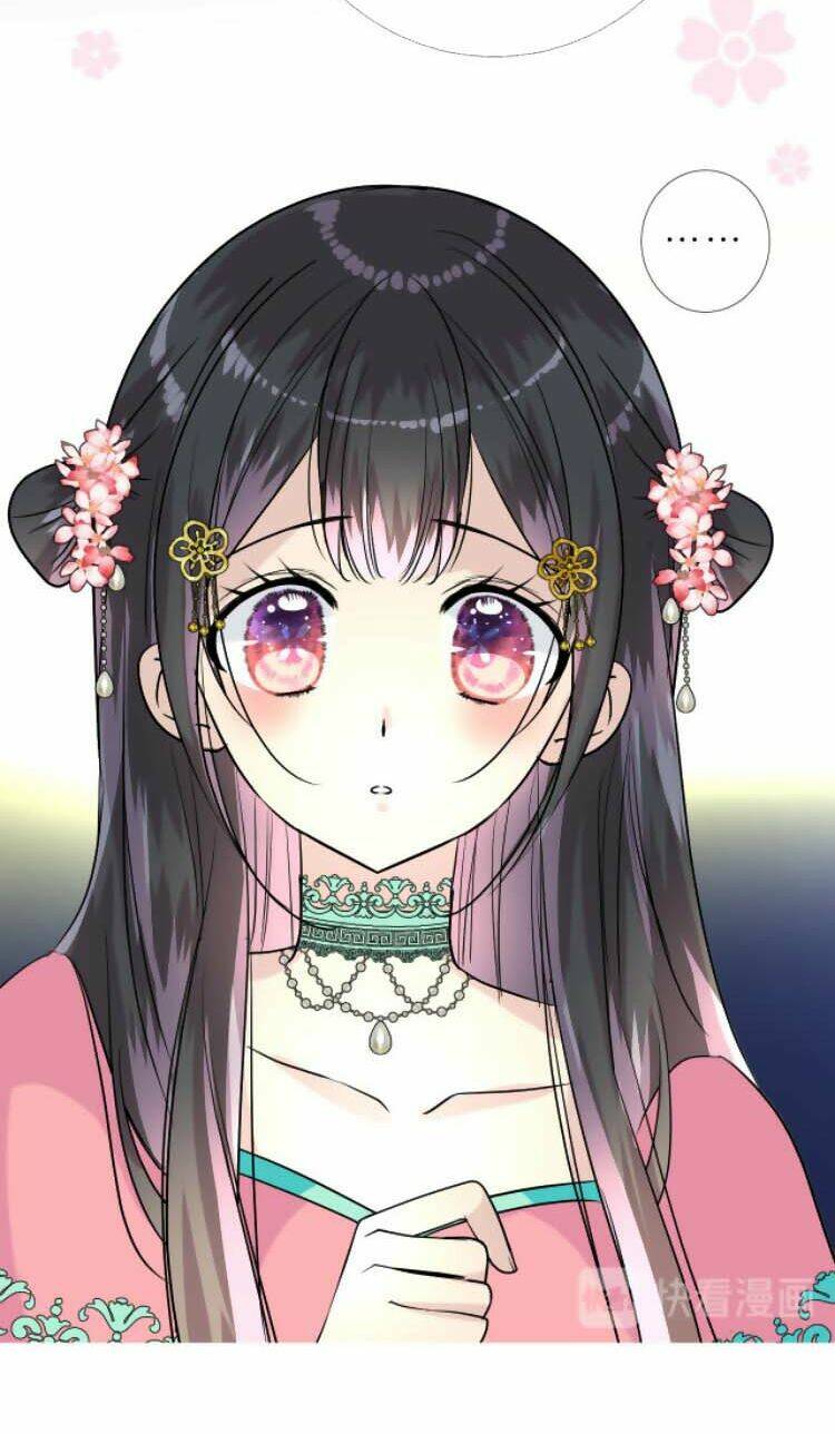 Sao Lại Là Yêu?: Chapter 35