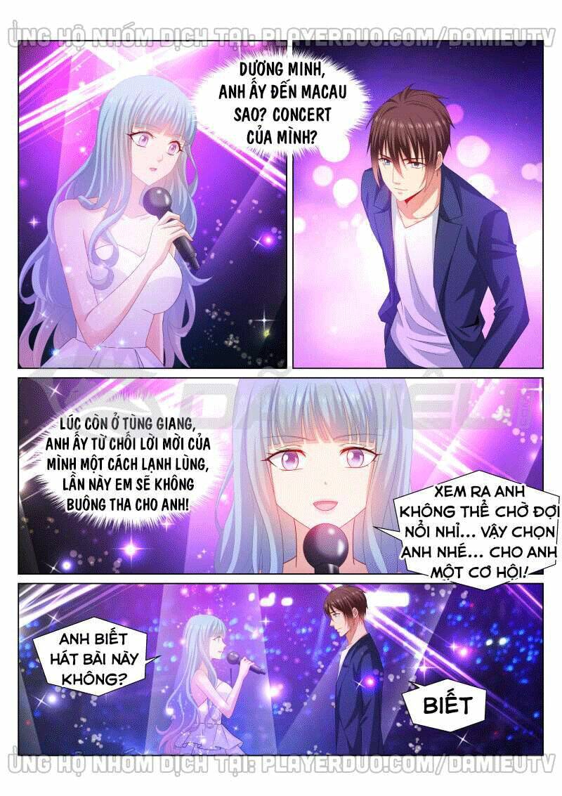 Ngận Thuần Ngận Ái Muội: Chapter 348