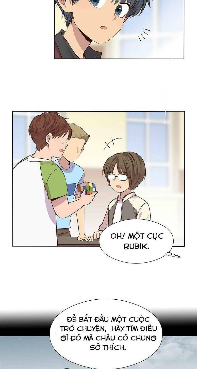 Bí Mật Sâu Sắc Nhất Của Tôi: Chapter 46