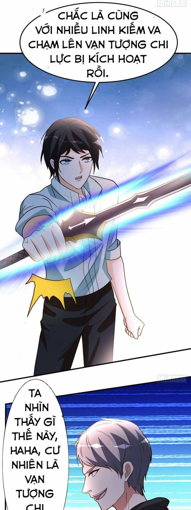 Trọng Sinh Tu Chân Tại Đô Thị: Chapter 68