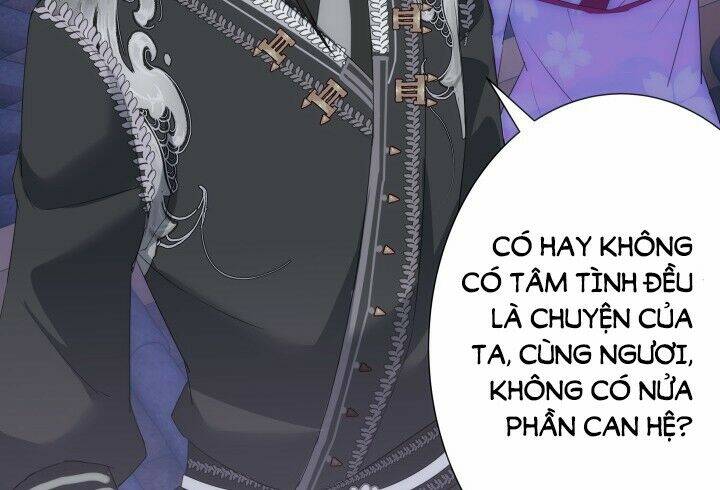 Bí Mật Của Dạ Tộc: Chapter 8.2