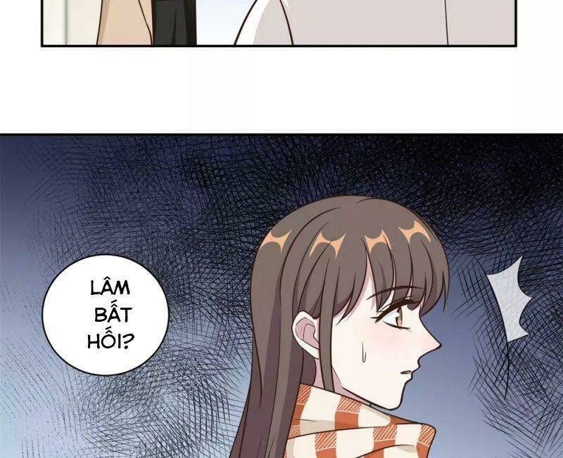 Tổng Tài, Tránh Xa Tôi Ra: Chapter 61