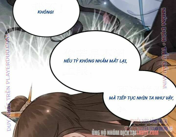 Trọng Sinh Bá Sủng Nhiếp Chính Vương Quá Mạnh Mẽ: Chapter 146