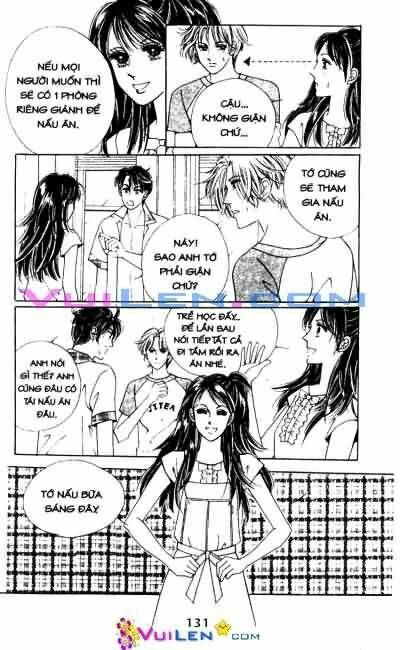 Cô Gái Yêu Kiều: Chapter 6