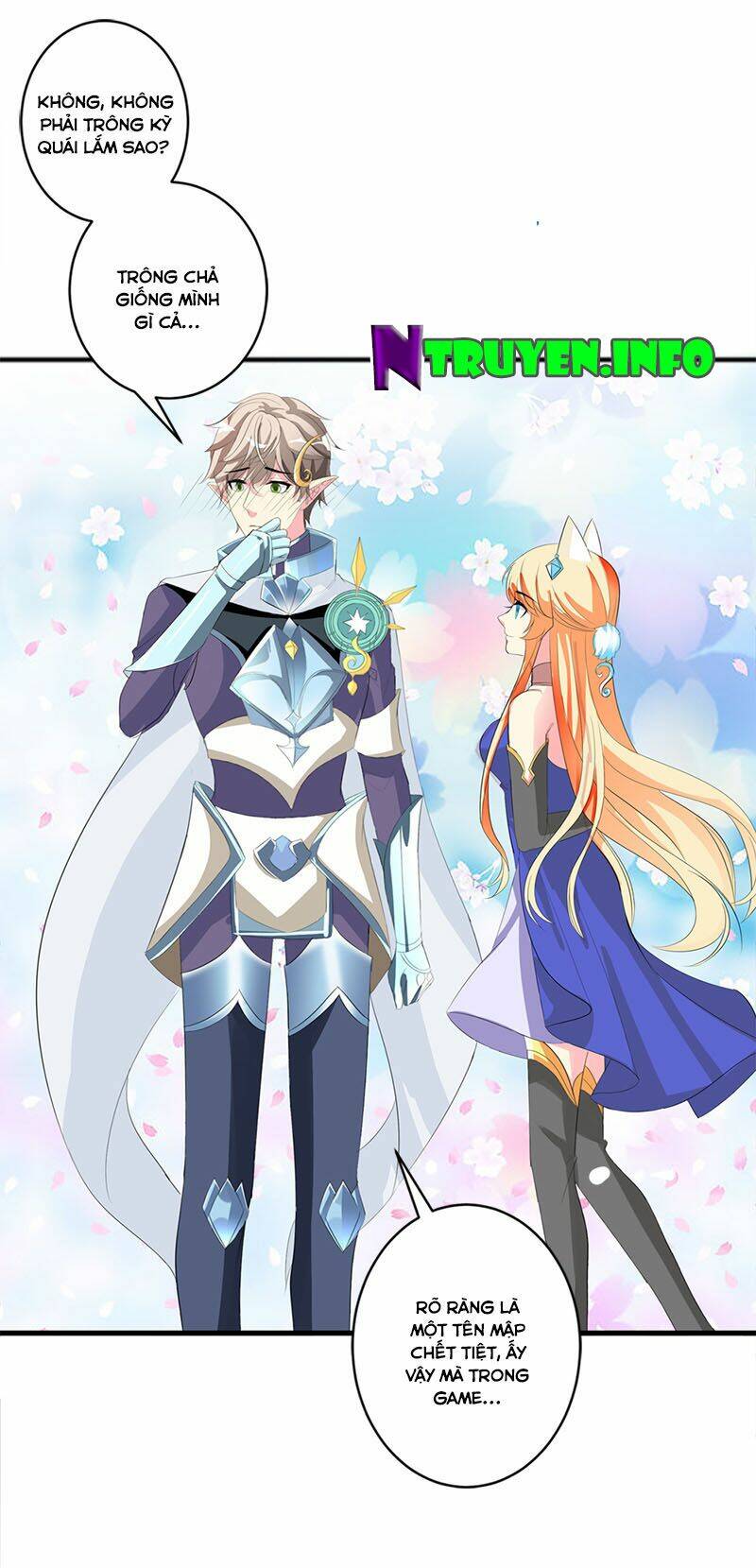 Này! Đừng Động Vào Phô Mai Của Tôi: Chapter 22