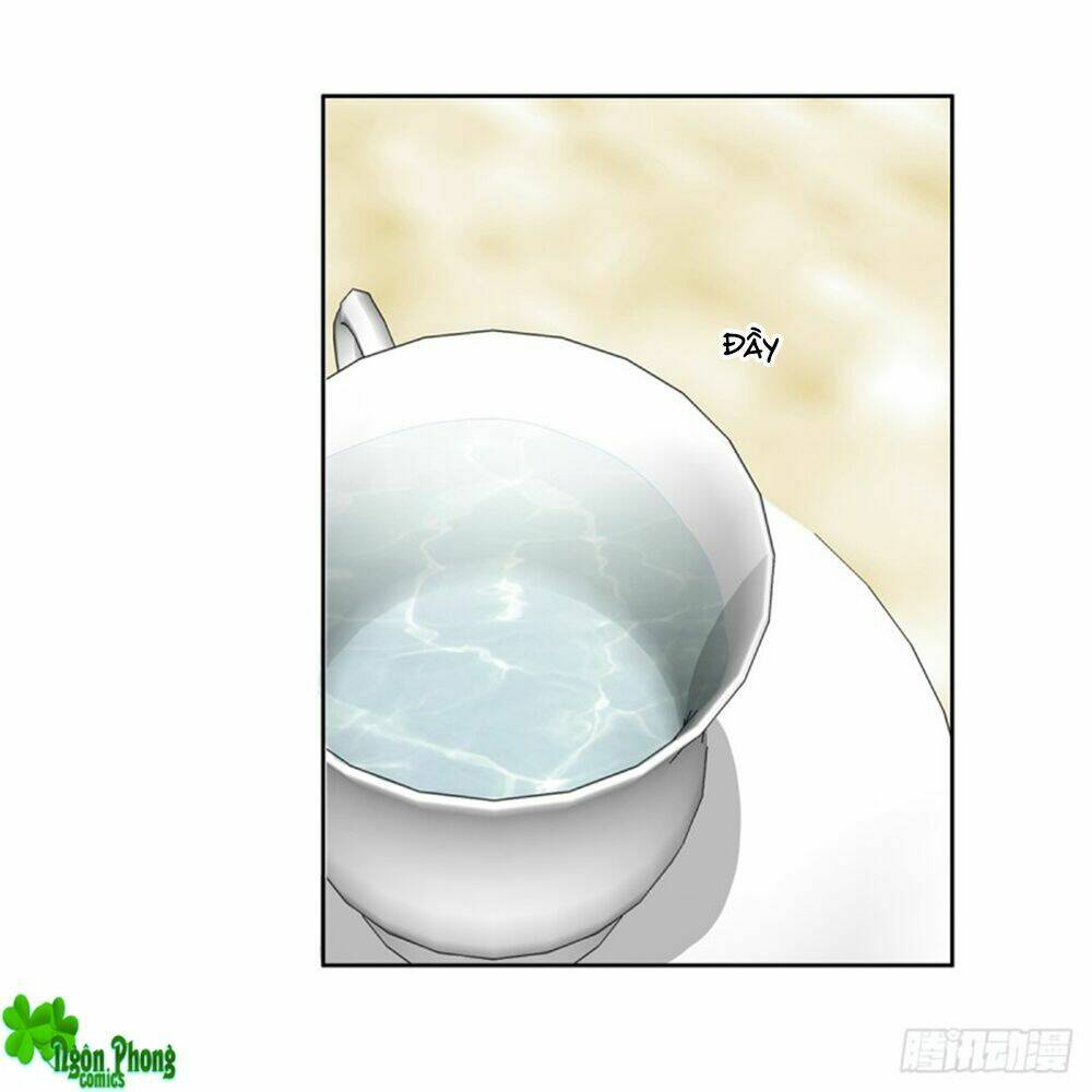 Hỏa Hồ: Chapter 41