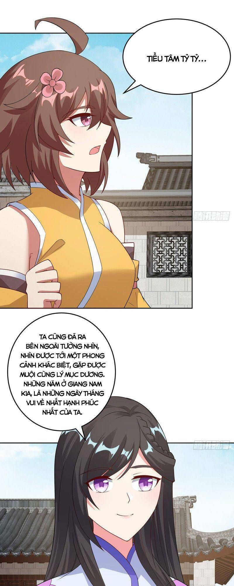Nghịch Lân: Chapter 147