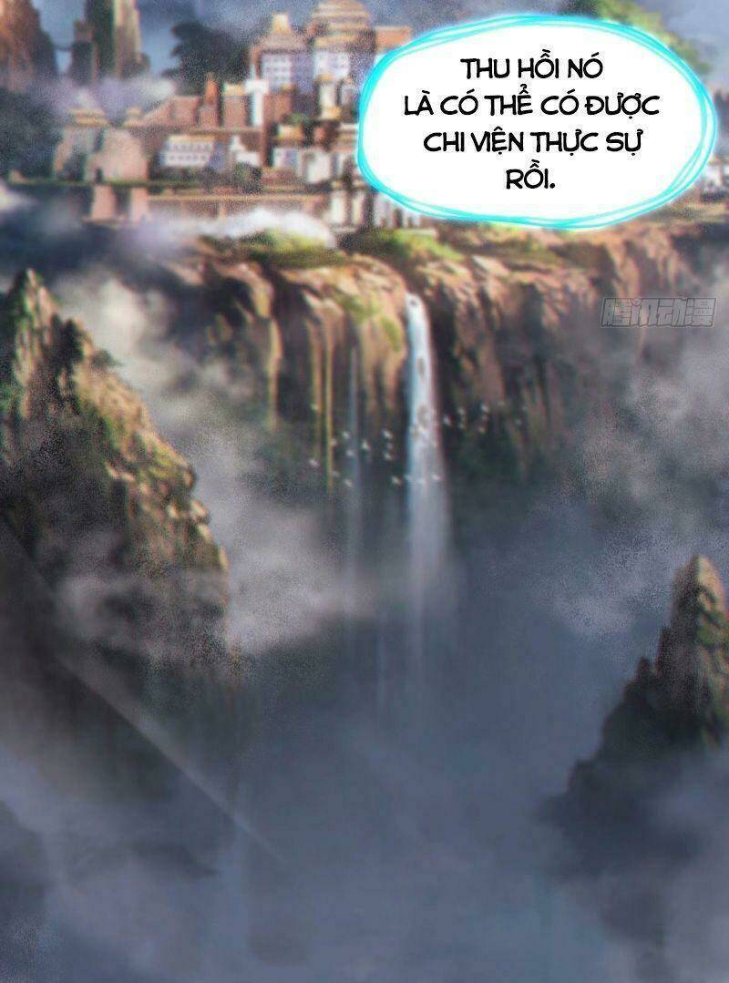 Xâm Lược Vạn Giới: Chapter 74