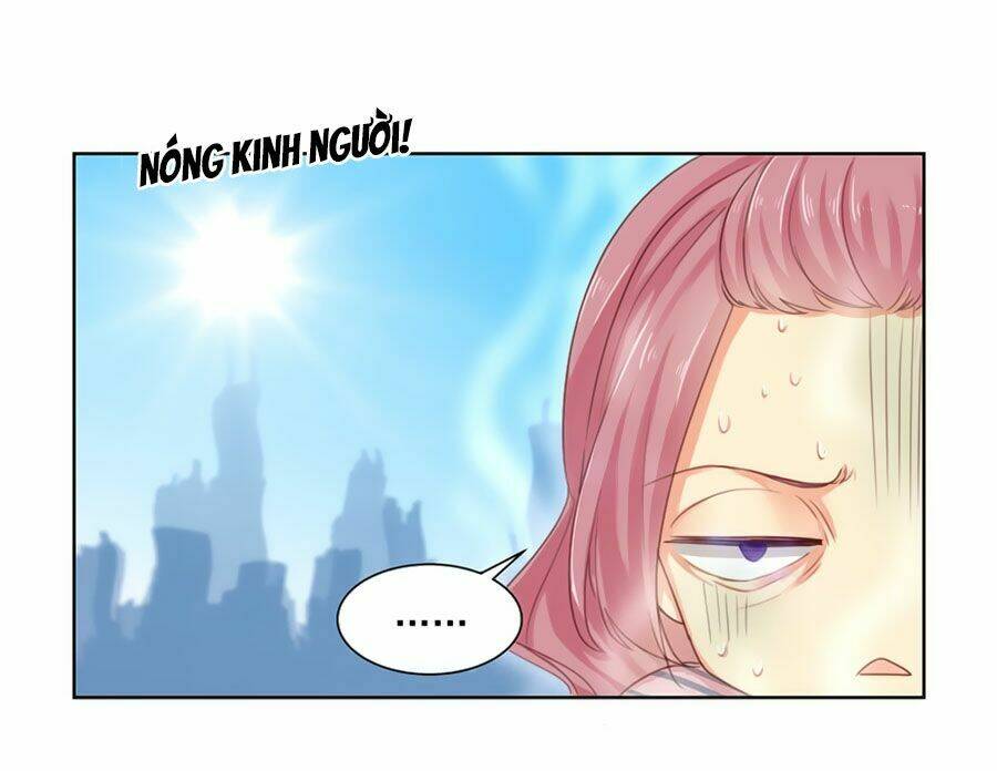 Lưu Luyến Tinh Diệu: Chapter 112