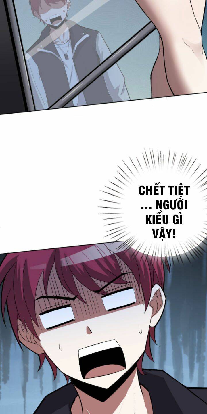 Lão Bà Ta Là Minh Chủ Võ Lâm: Chapter 5