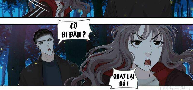 Kẹo Bông Gòn Và Mộng Giữa Ban Ngày: Chapter 26
