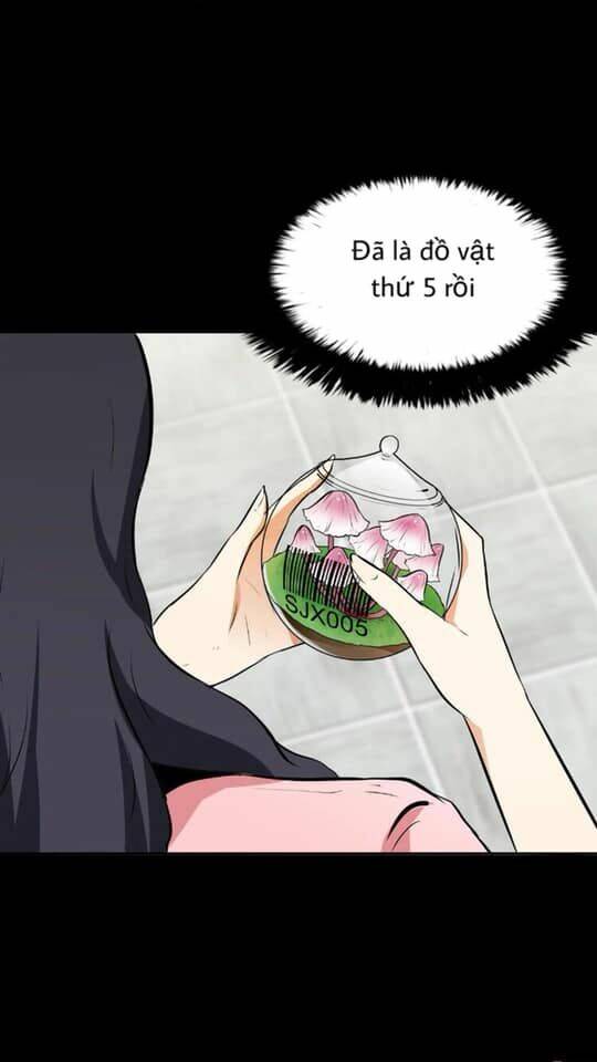 Giày Thủy Tinh: Chapter 25