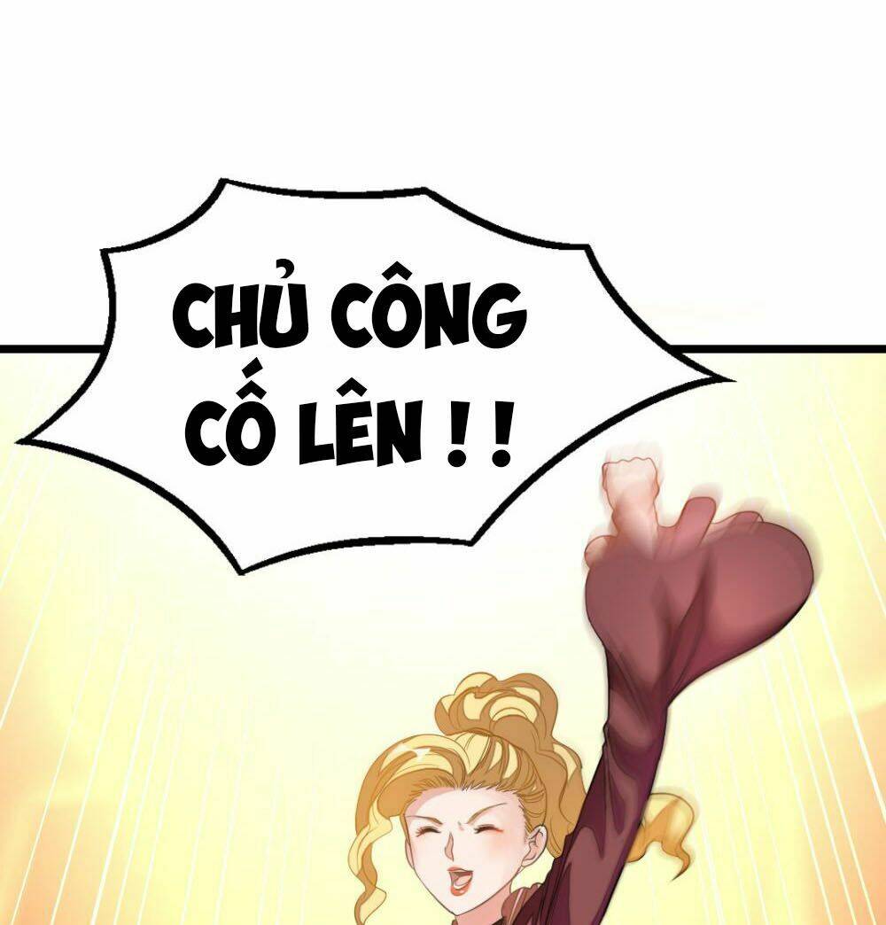 Cửu Dương Thần Vương: Chapter 158