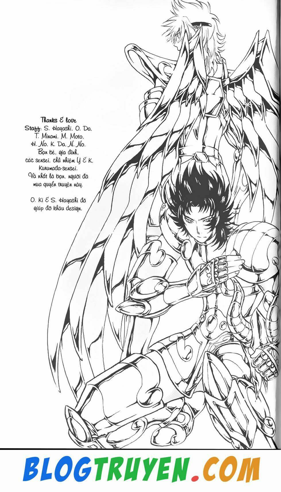 Thần Thoại Minh Vương: Chapter 78