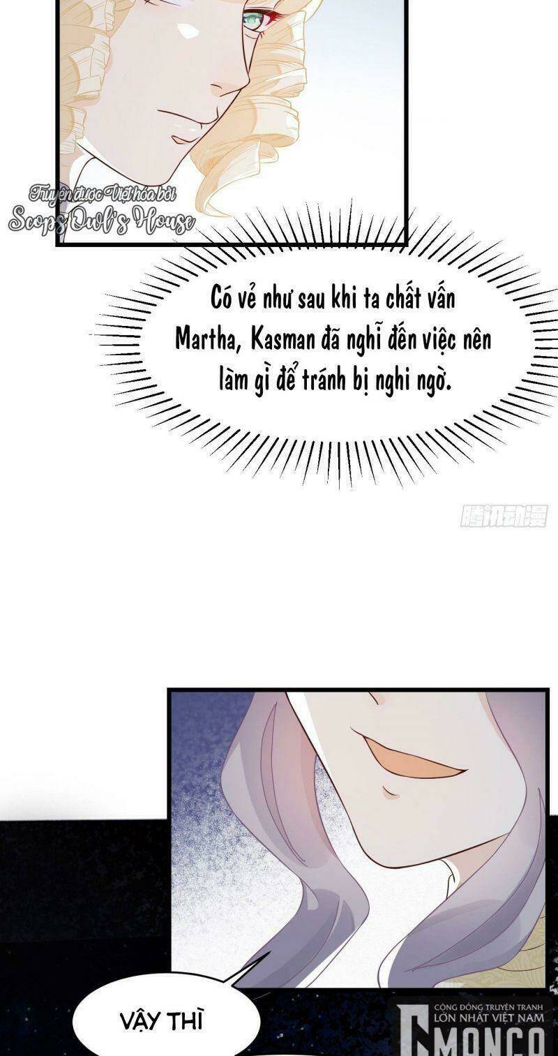 Không Thể Hòan Hảo Tuyệt Đối: Chapter 9