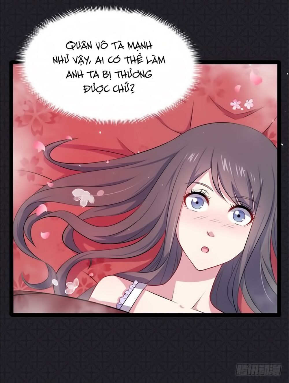 Ngạo Kiều Quỷ Vương Yêu Ta: Chapter 14