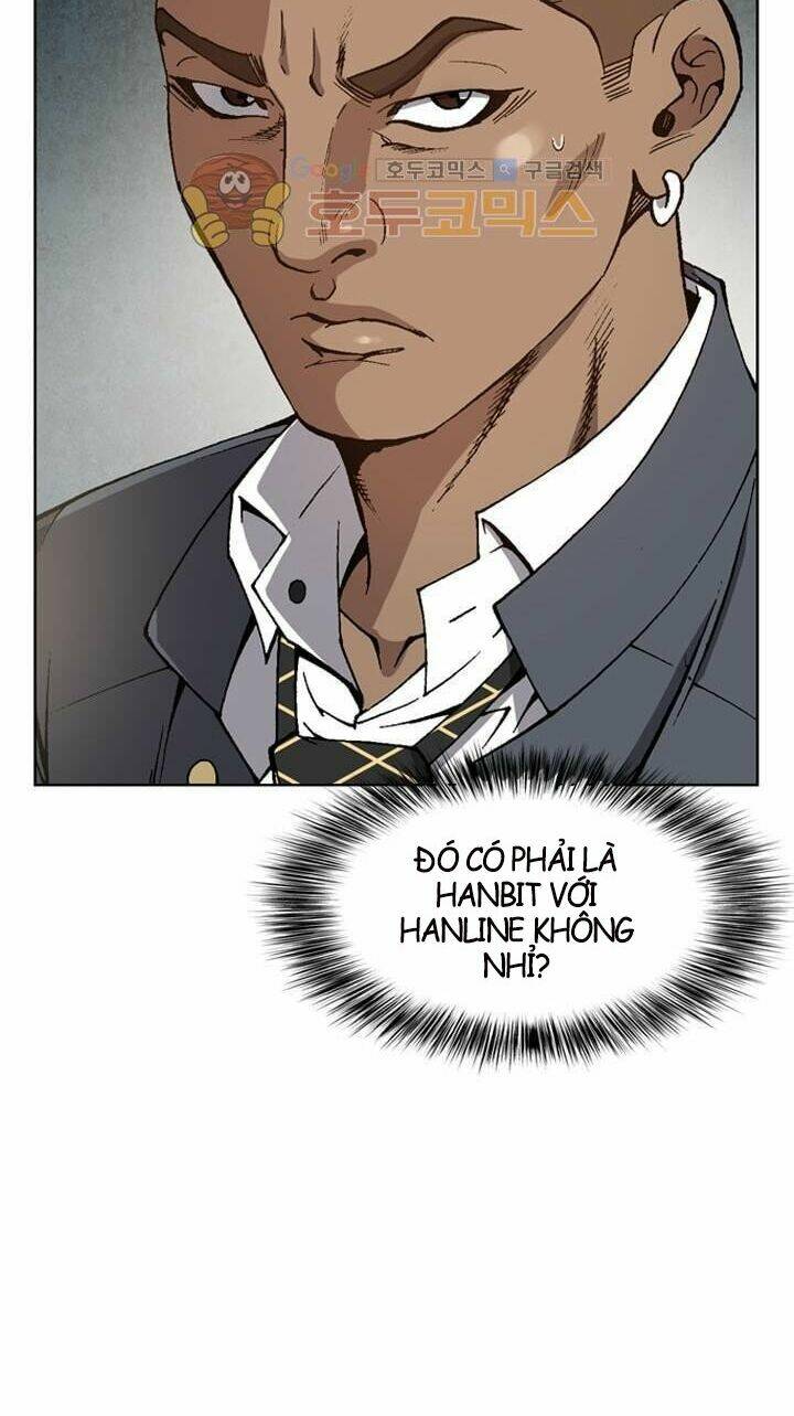 Quyền Vương Học Đường: Chapter 20