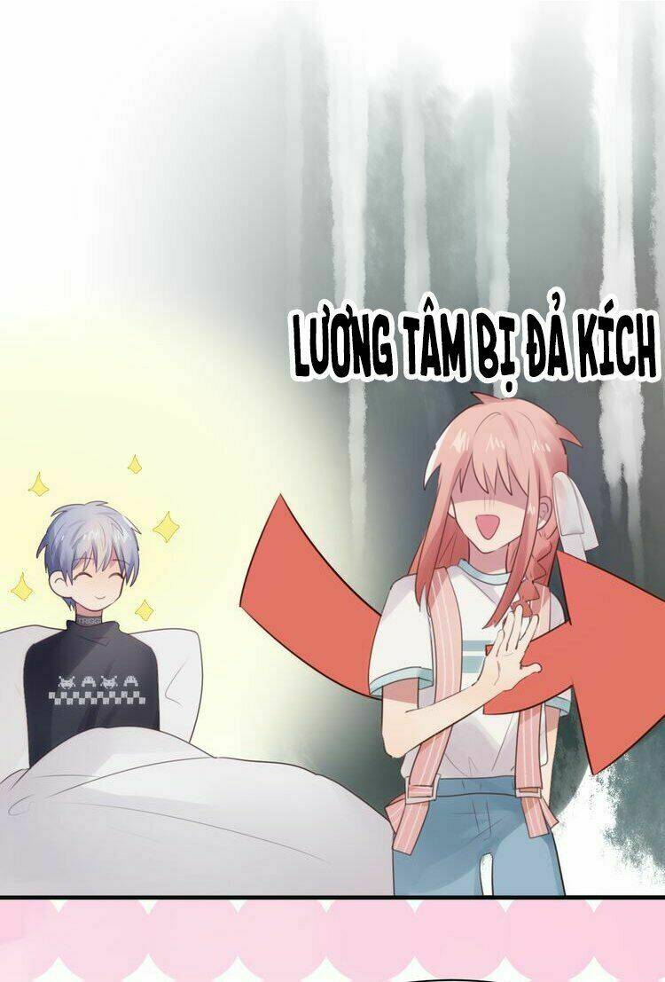Nhất Tiễn Khuynh Tâm: Chapter 4