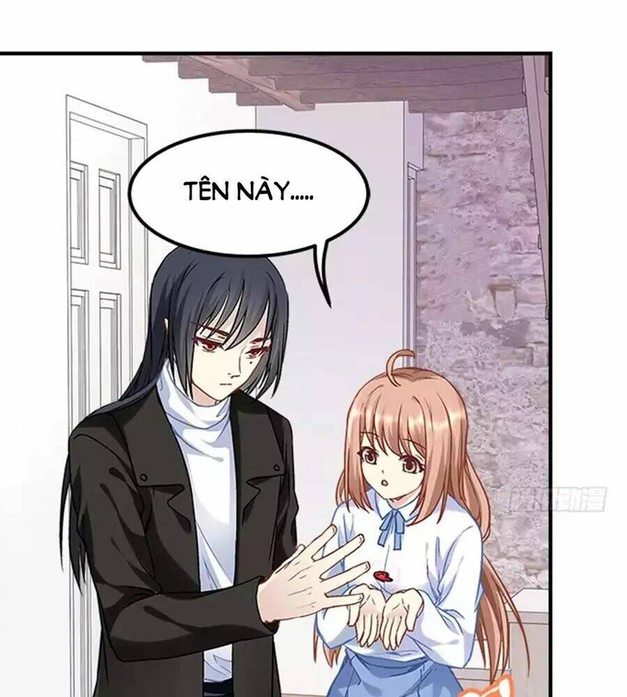 Ám Dạ Vô Thường: Chapter 39