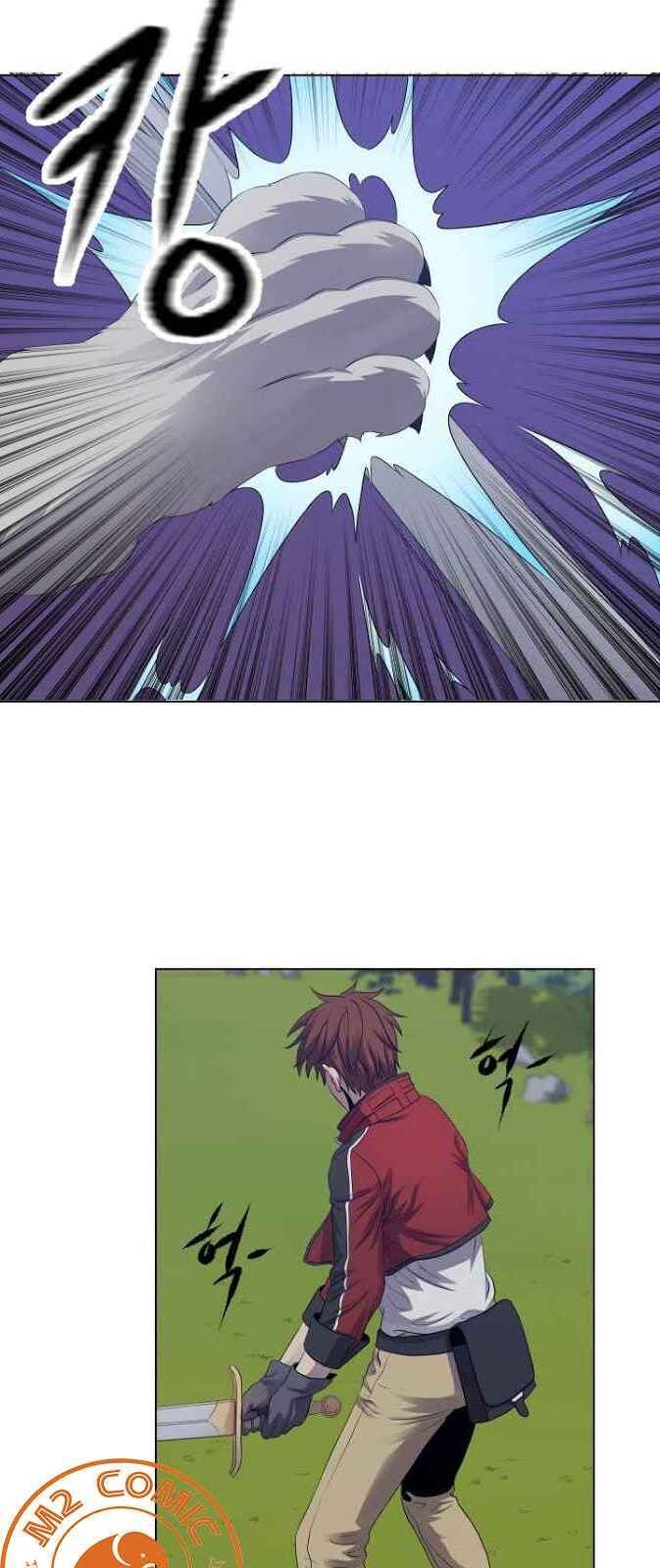 Cấp Độ Của Tôi Là Cao Nhất: Chapter 11