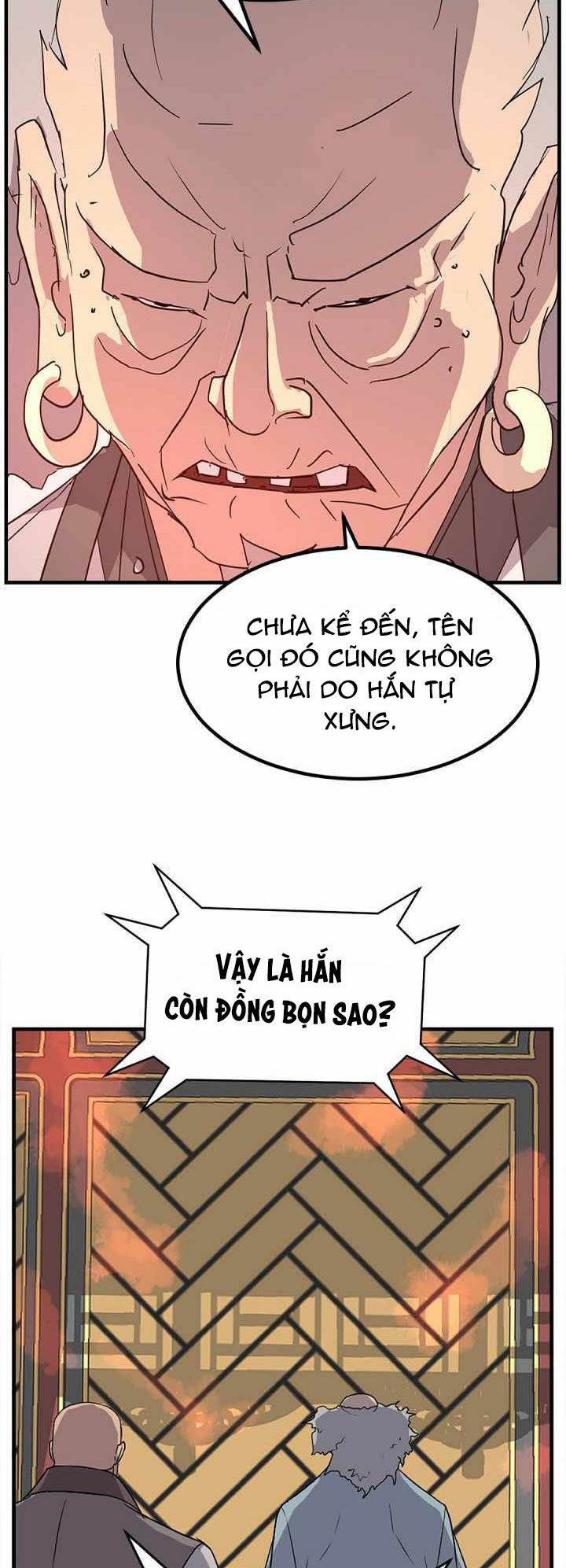 Trọng Sinh, Bất Khả Chiến Bại: Chapter 153