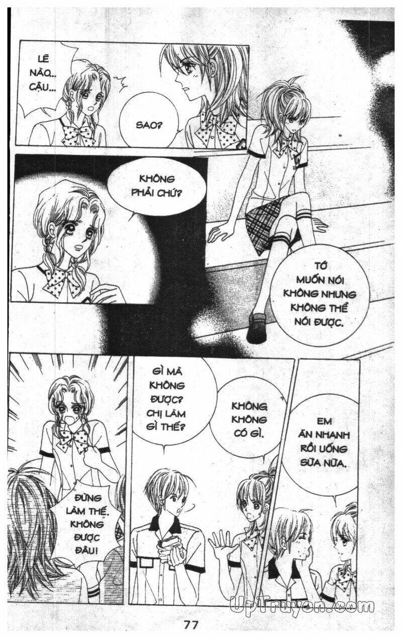 Dạ Khúc: Chapter 10